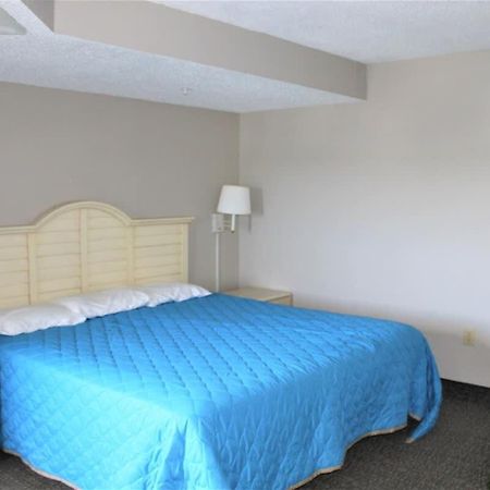 Landmark King Suite 850 Myrtle Beach Bagian luar foto
