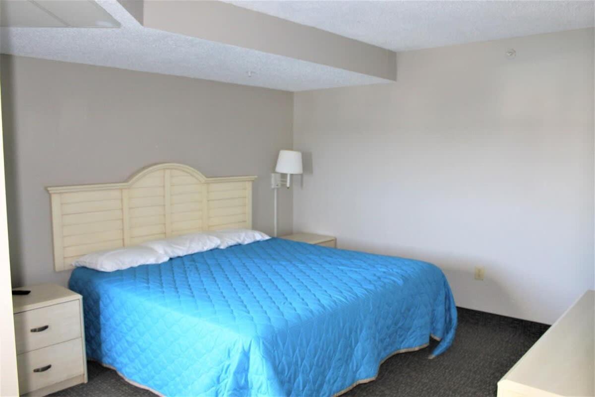 Landmark King Suite 850 Myrtle Beach Bagian luar foto