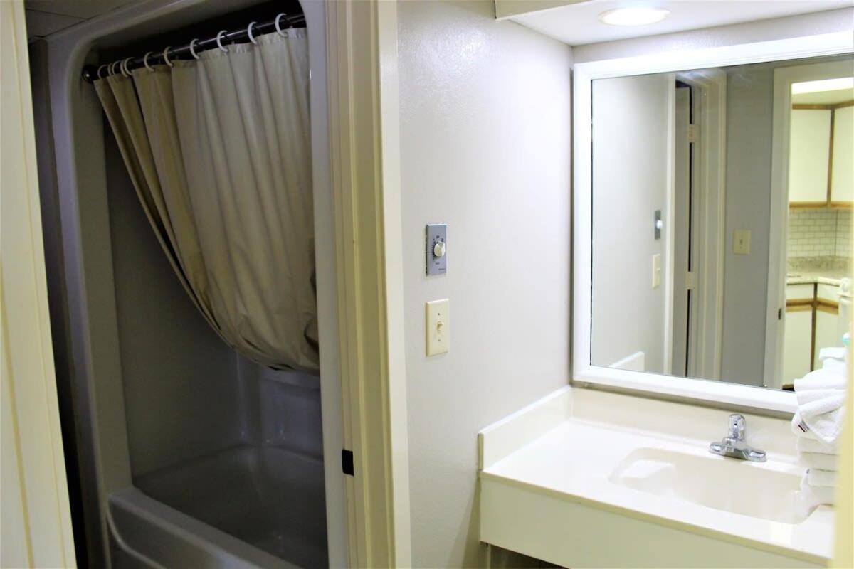Landmark King Suite 850 Myrtle Beach Bagian luar foto