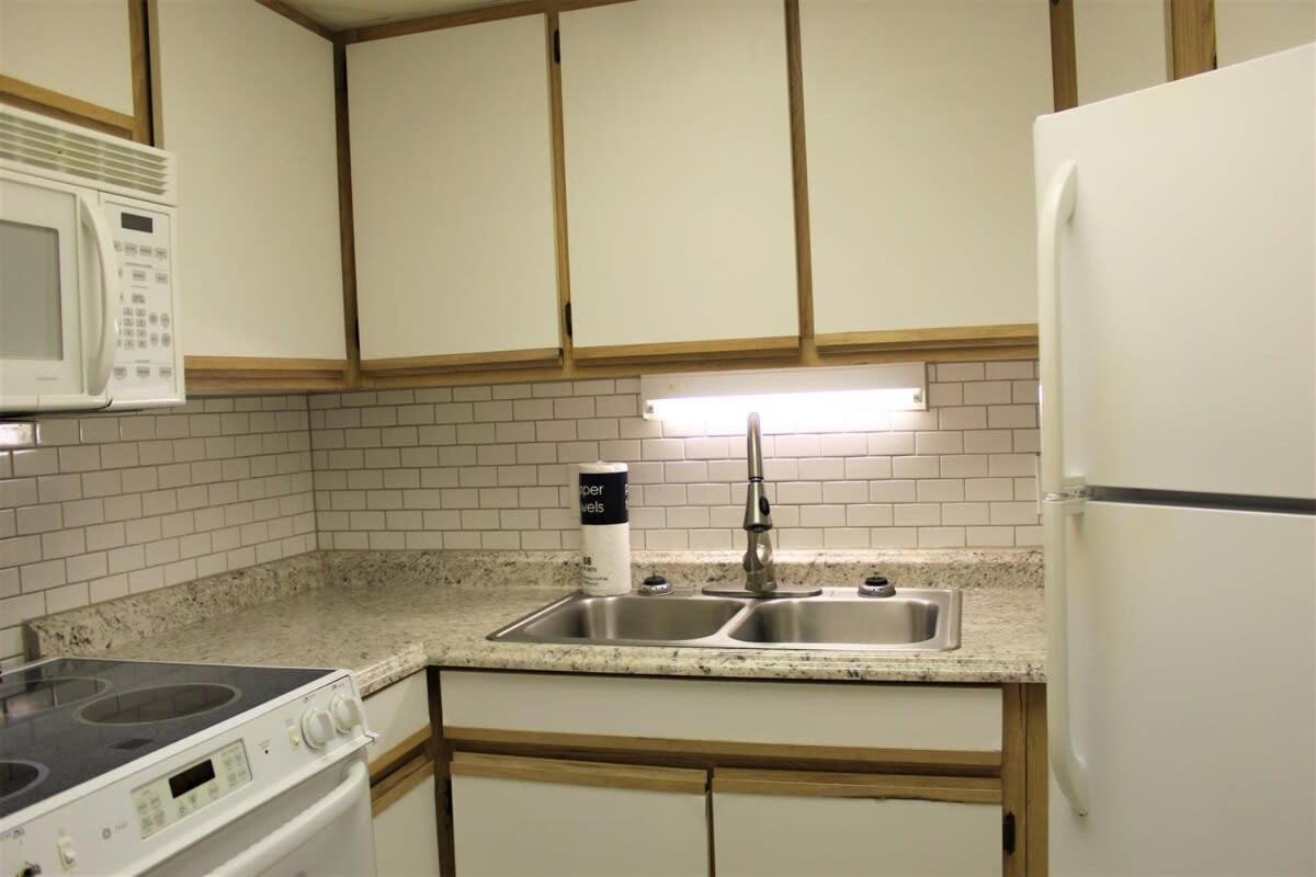 Landmark King Suite 850 Myrtle Beach Bagian luar foto