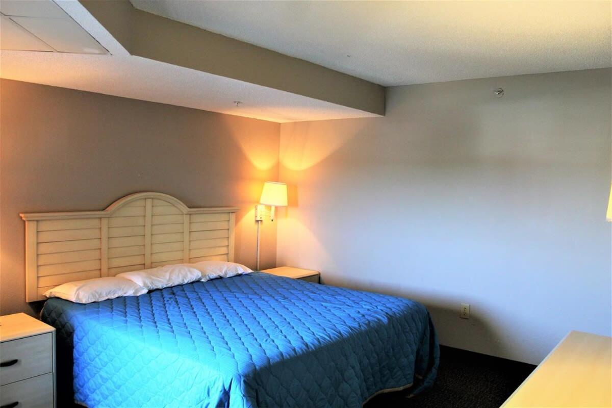 Landmark King Suite 850 Myrtle Beach Bagian luar foto