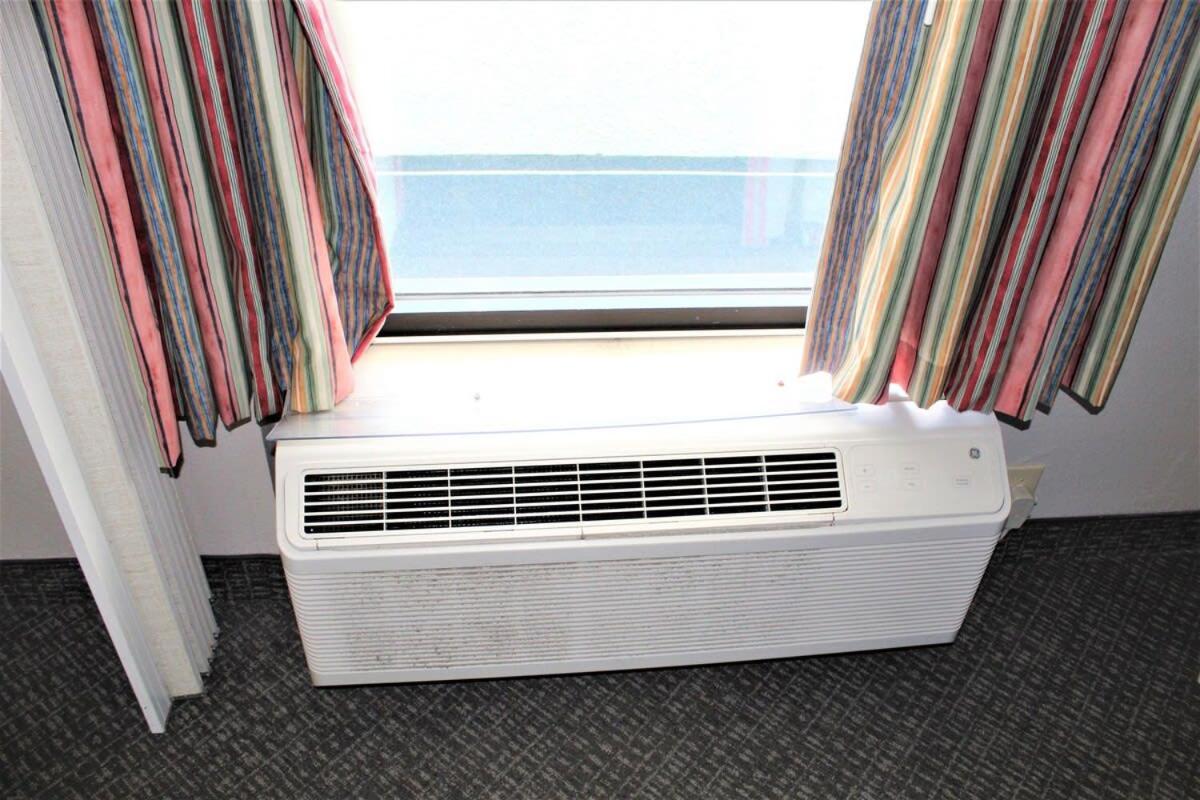 Landmark King Suite 850 Myrtle Beach Bagian luar foto