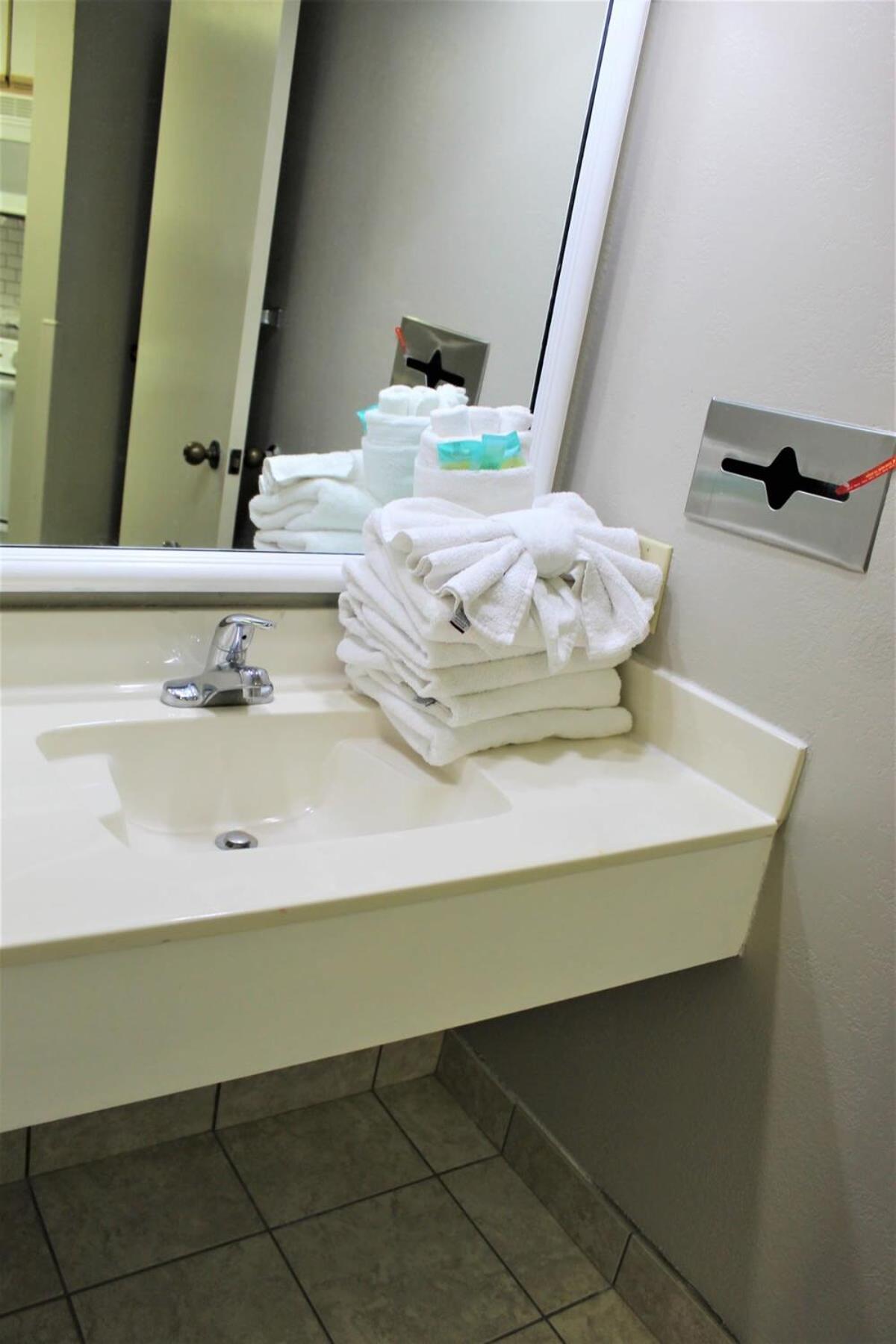Landmark King Suite 850 Myrtle Beach Bagian luar foto