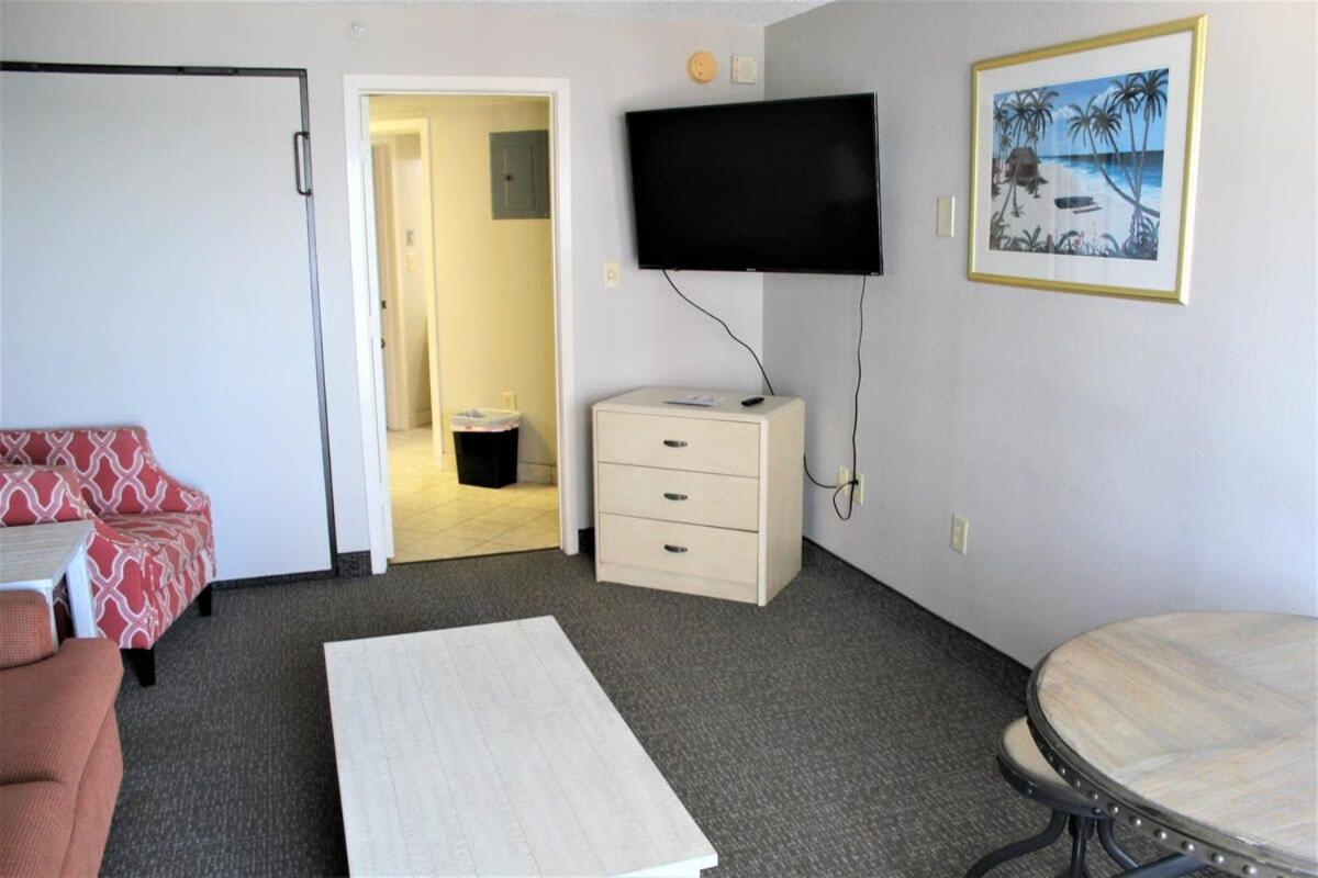 Landmark King Suite 850 Myrtle Beach Bagian luar foto