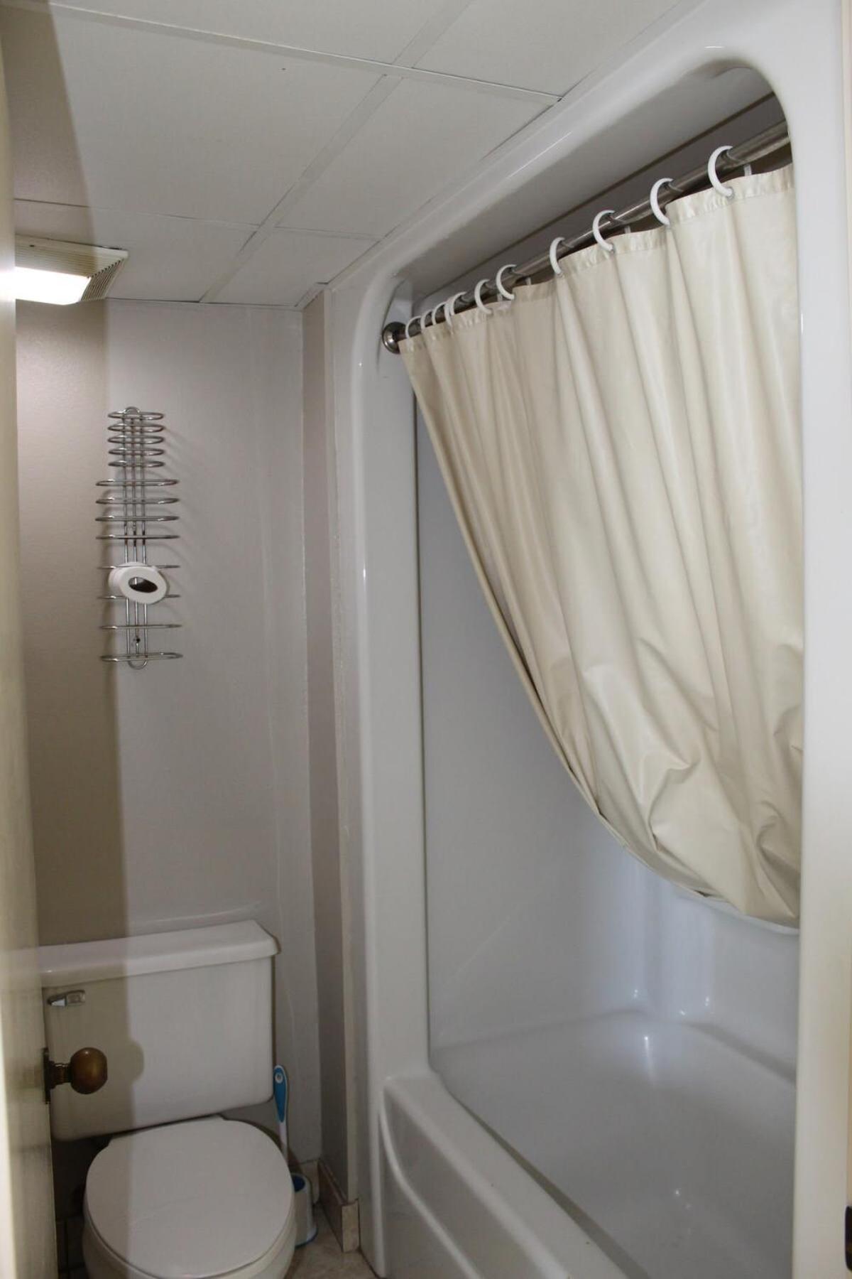 Landmark King Suite 850 Myrtle Beach Bagian luar foto